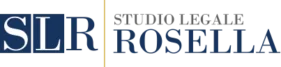 Studio Legale Rosella | Logo